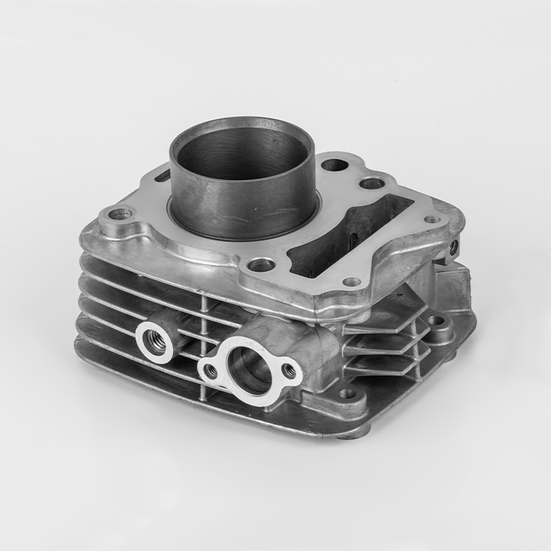 Inneall ardfheidhmíochta TVS110 (Φ53.5) TVS