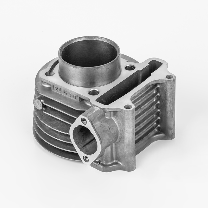 Kymco GY6-125 (Φ52.4) Sraith sorcóir gluaisrothar cóimhiotal alúmanaim Honda