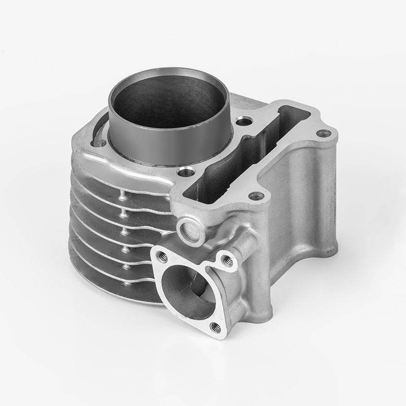 K44 Φ53.5) Páirteanna uathoibríoch cóimhiotal alúmanaim Honda