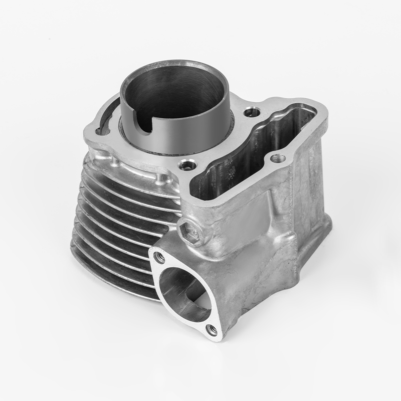 KOJ (Φ47) cóimhiotal alúmanaim Honda páirteanna sorcóir gluaisrothar