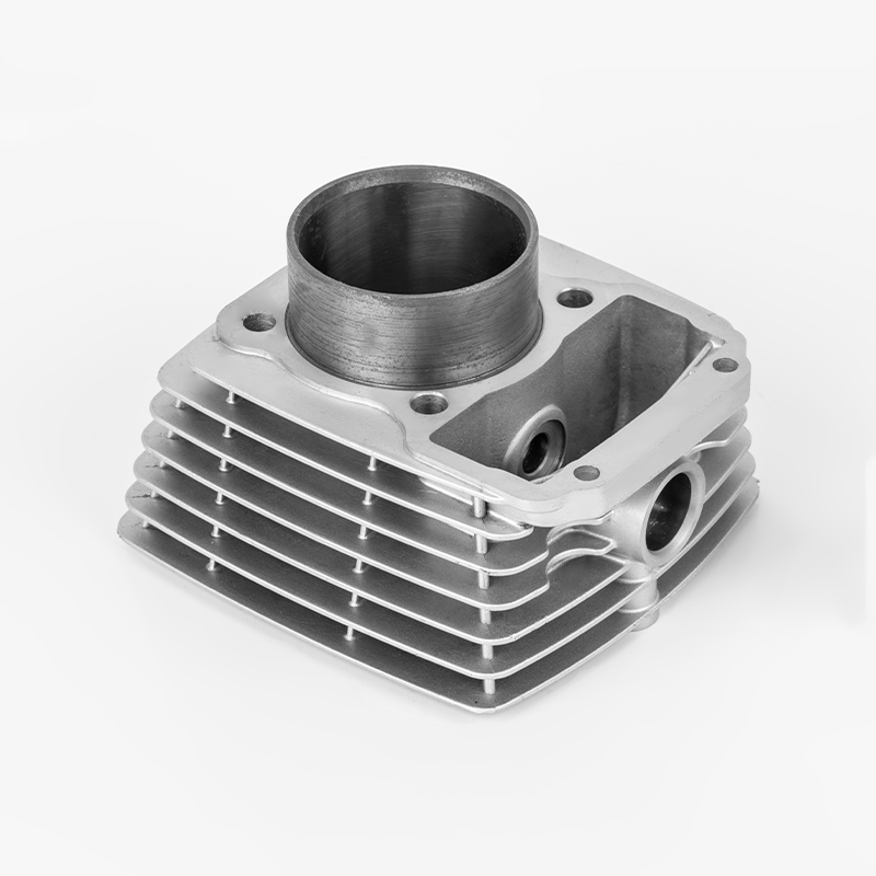 CG150 (Φ62) Honda bás-réitigh cóimhiotal alúmanaim inneall ceithre-stróc amháin