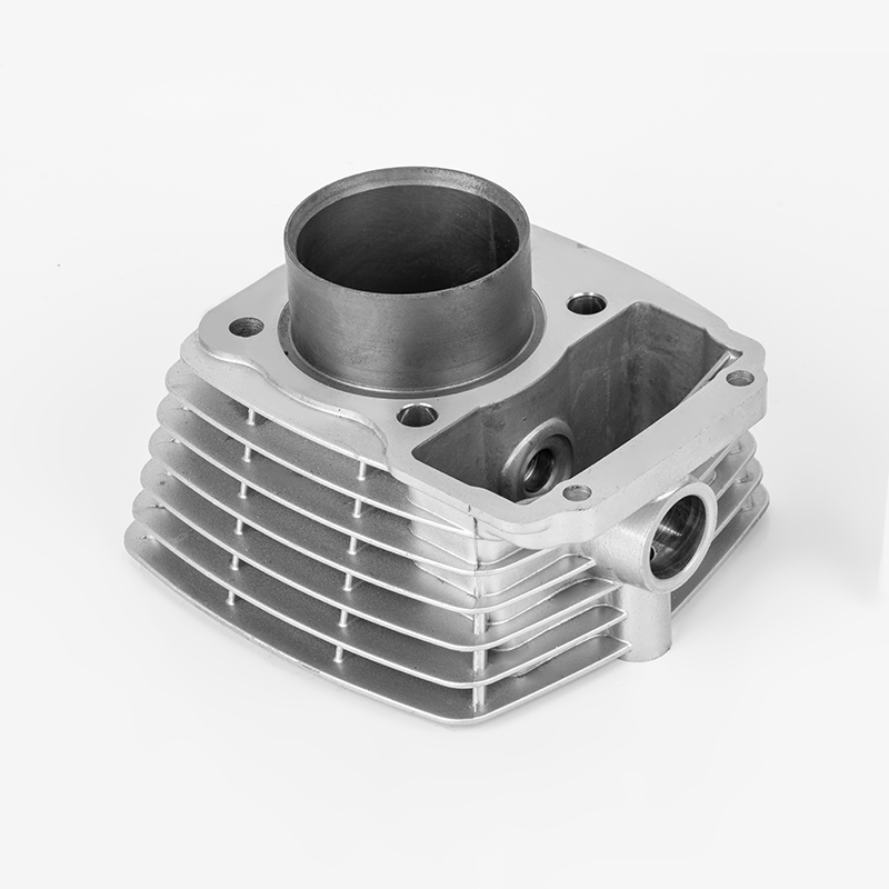 CG125 (Φ56.5) Tionól sorcóir inneall bás-réitigh Honda