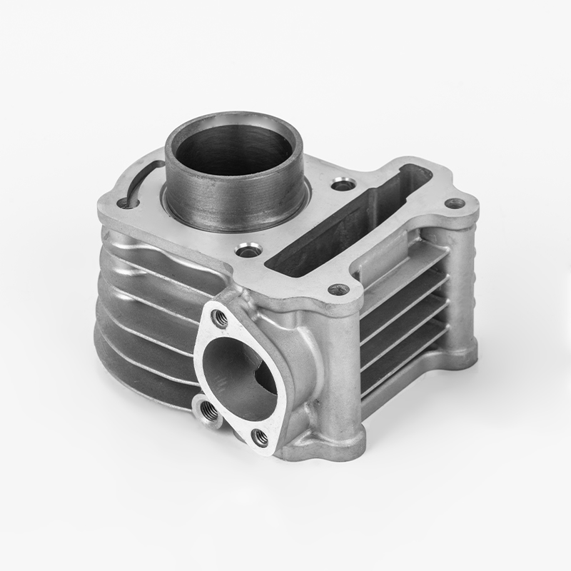 Jinlang 138 (Φ37.8) Sorcóir gluaisrothar inneall Honda Jinlang 138 (Φ37.8) Sorcóir gluaisrothar inneall Honda