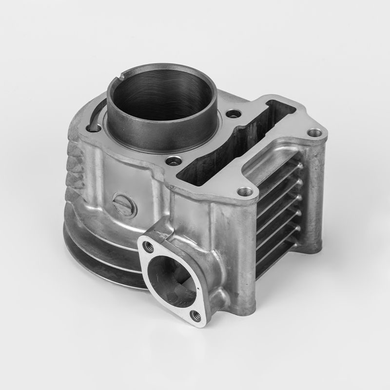 Sraith sorcóir gluaisrothar Honda KVY (Φ50).