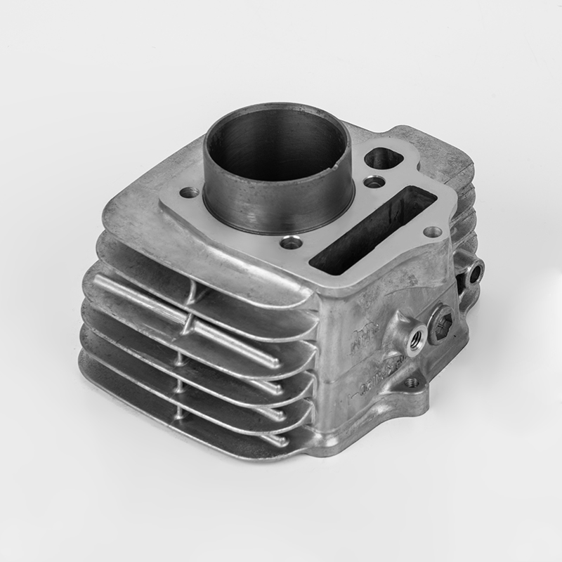 Sorcóir aonair Honda cóimhiotal alúmanaim gluaisrothar sorcóir airde éifeachtach Deimhniú ISO