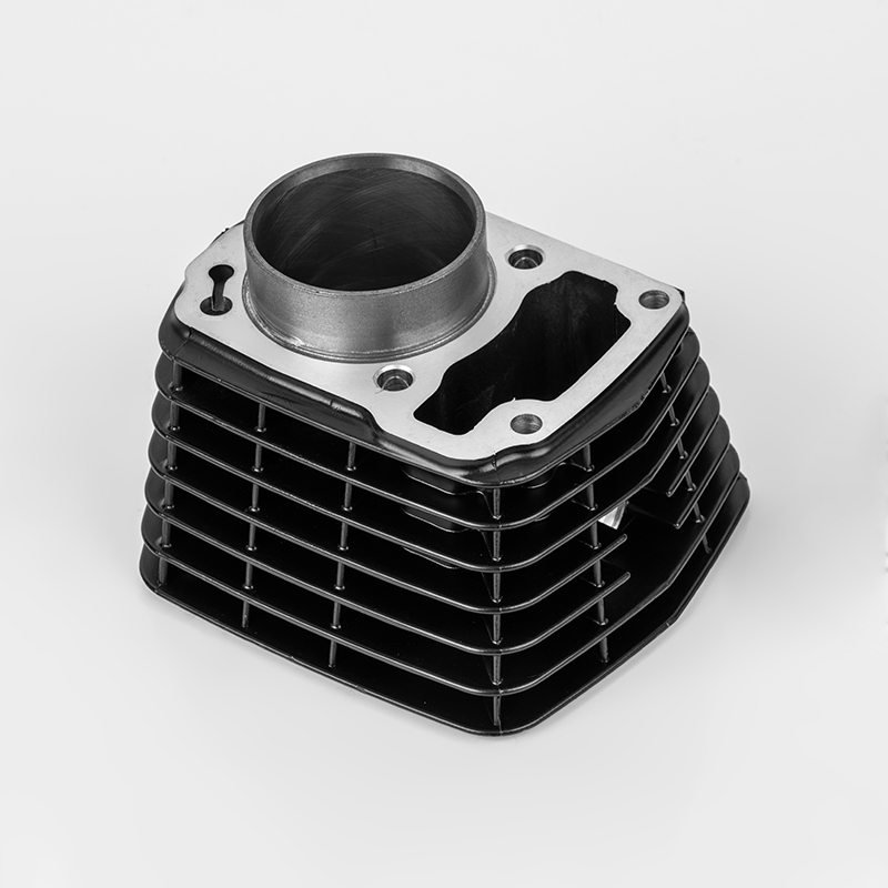 CB110 (Φ50) sorcóir gluaisrothar aer-fuaraithe bloc sorcóir durable CB110 (Φ50) sorcóir gluaisrothar aer-fuaraithe bloc sorcóir durable