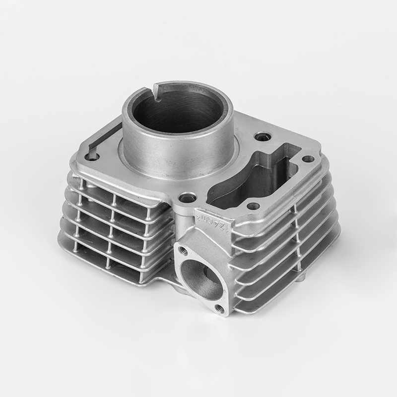 CBF125 (Φ52.4) trealamh sorcóir gluaisrothar ard-neart