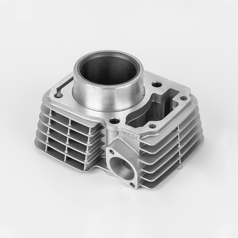 CBF150 (Φ57.3) Honda gabhálais sorcóir gluaisrothar trealamh sorcóir gluaisrothar