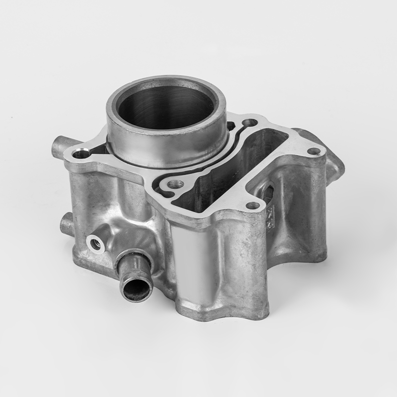 KZR (Φ52.4) Sorcóir gluaisrothar cóimhiotal alúmanaim Honda