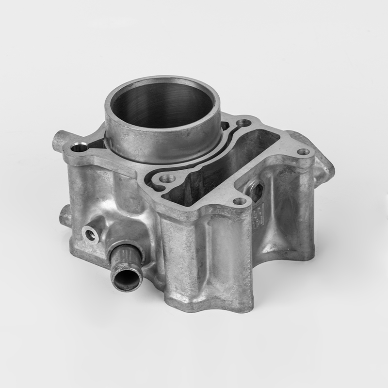 PCX180 (Φ63) gabhálais sorcóir gluaisrothar cóimhiotal alúmanaim Honda ardfheidhmíochta