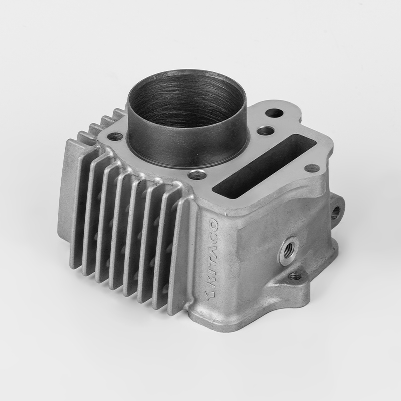 RHE6 (Φ51/52) gabhálais sorcóir caitheamh-resistant agus durable