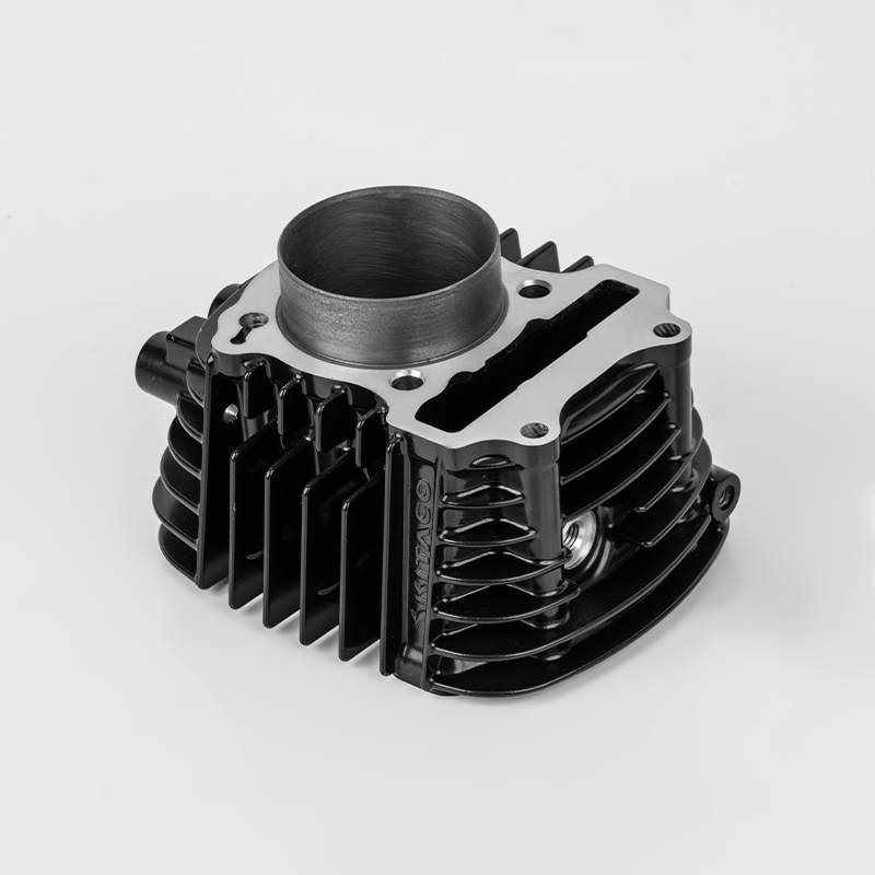 VK9K (Φ54) dearadh nua-aimseartha sraith sorcóir Honda (páirteanna modhnú)