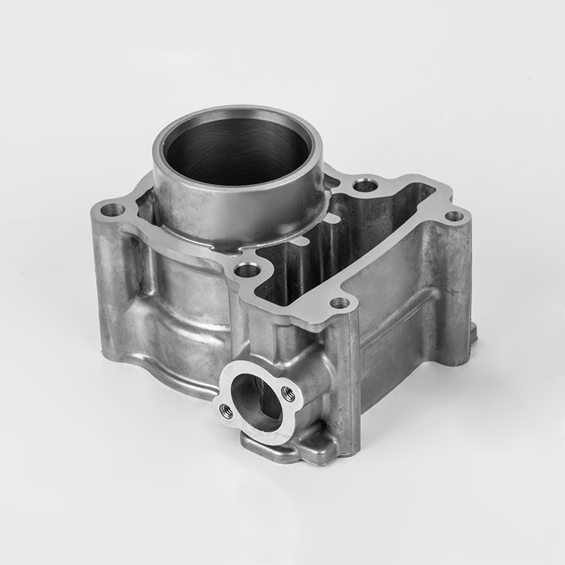 LC150 (Φ57) Sorcóir inneall gluaisrothar ardfheidhmíochta alúmanaim Yamaha LC150 (Φ57) Sorcóir inneall gluaisrothar ardfheidhmíochta alúmanaim Yamaha