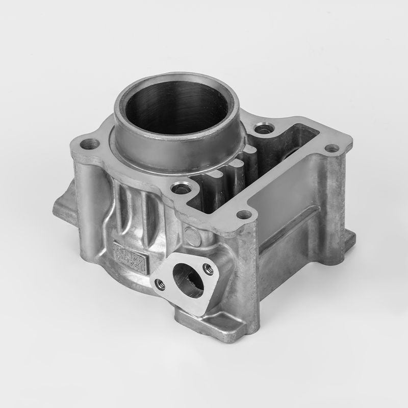 44D (Φ52.4) Sorcóir inneall cóimhiotal alúmanaim Yamaha