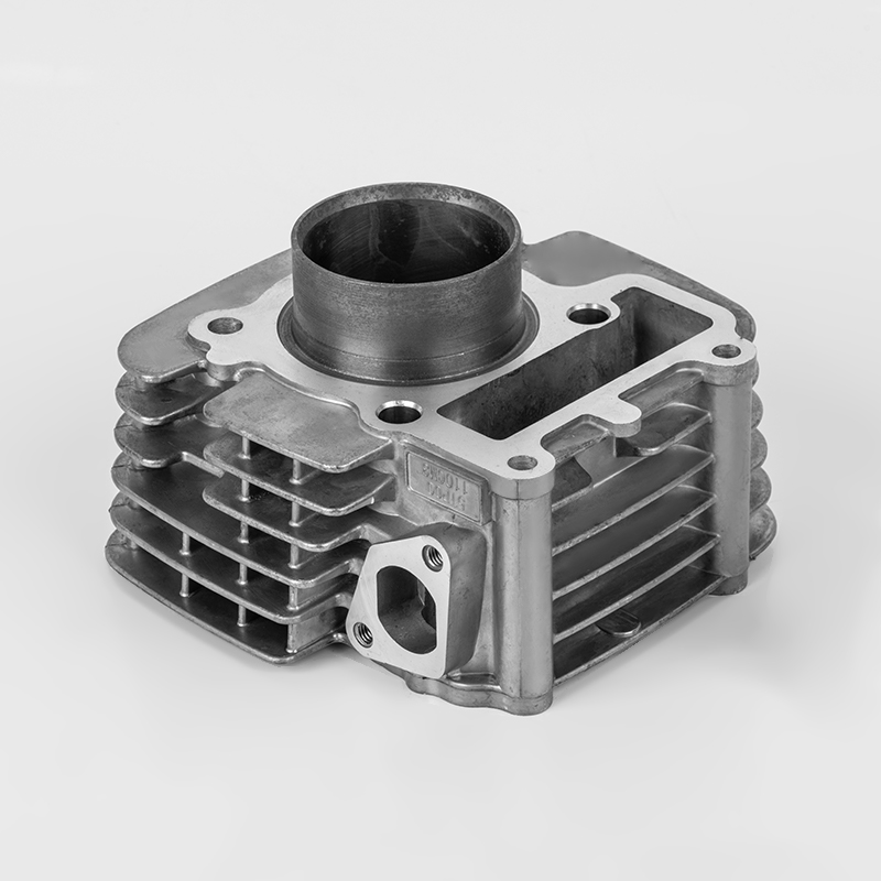 Sorcóir iarann ​​teilgthe gluaisrothar YAMAHA 07C (Φ51).