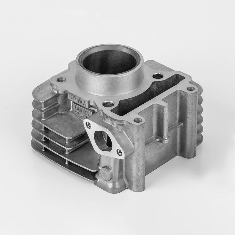VEGA ZR 5D9 (Φ50) cóimhiotal alúmanaim ard-chruinneas grúpa sorcóir aonair Yamaha