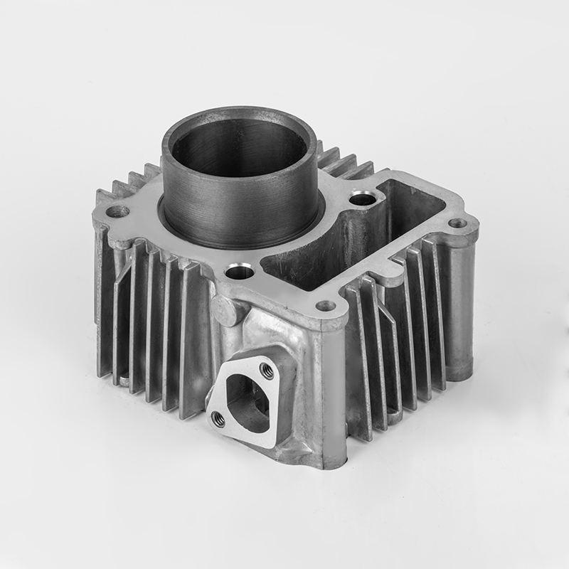 JY110 (Φ49) cóimhiotal iarainn sorcóir gluaisrothar Yamaha