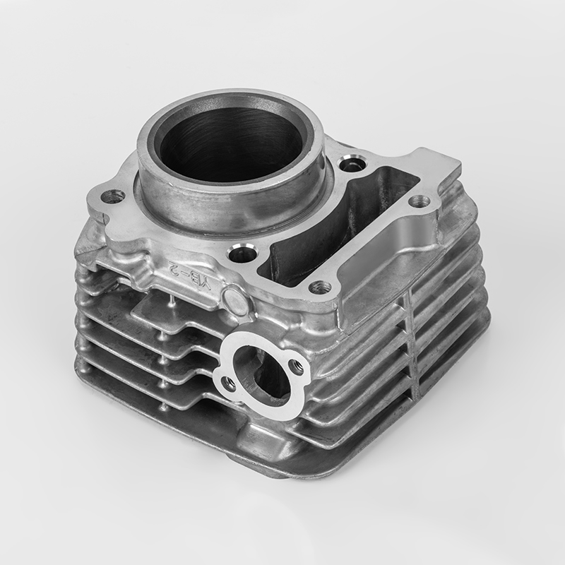 Monarcha 125i (Φ52.4) sraith sorcóir gluaisrothar cóimhiotal alúmanaim Yamaha caitheamh-resistant