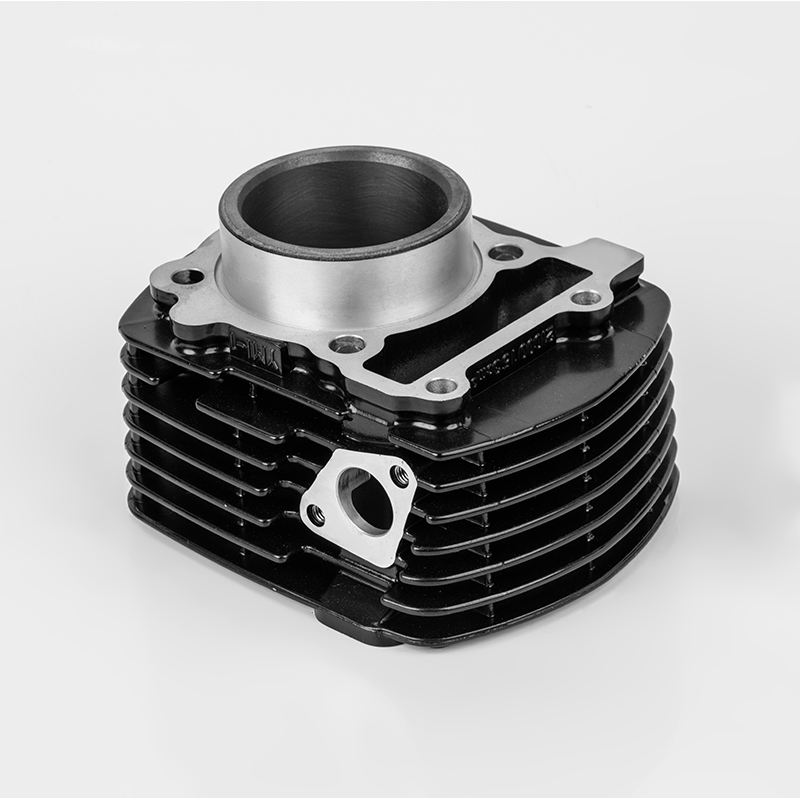 FZ16 (Φ57.3/58) Yamaha sorcóir aonair cóimhiotal alúmanaim ábhar