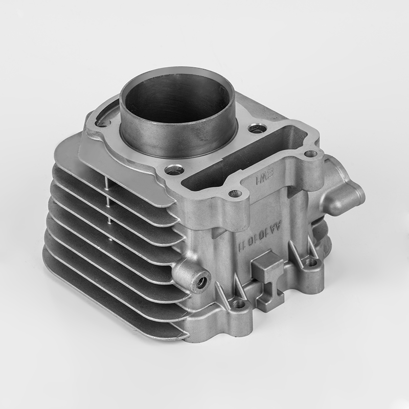 Bajaj (Φ57/61) oiriúnach le haghaidh páirteanna innill Yamaha