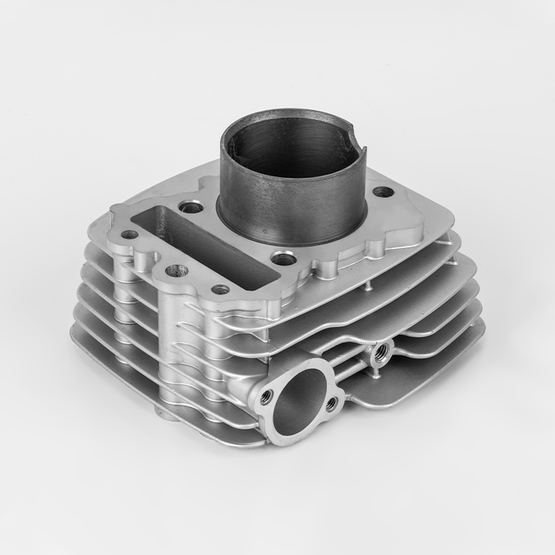 Pulsar 135 (Φ54) sraith sorcóir durable gluaisrothar cóimhiotal alúmanaim Baijiaji