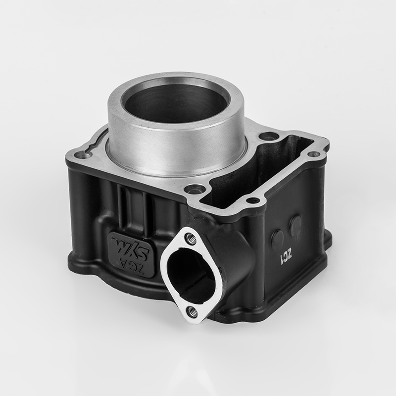 ZC1 (Φ53) sorcóir gluaisrothar cóimhiotal alúmanaim