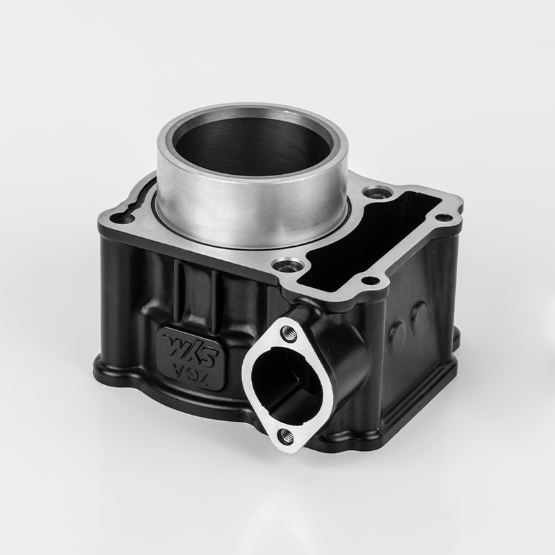 ZGA (Φ57.4) sraith sorcóir cóimhiotal alúmanaim durable