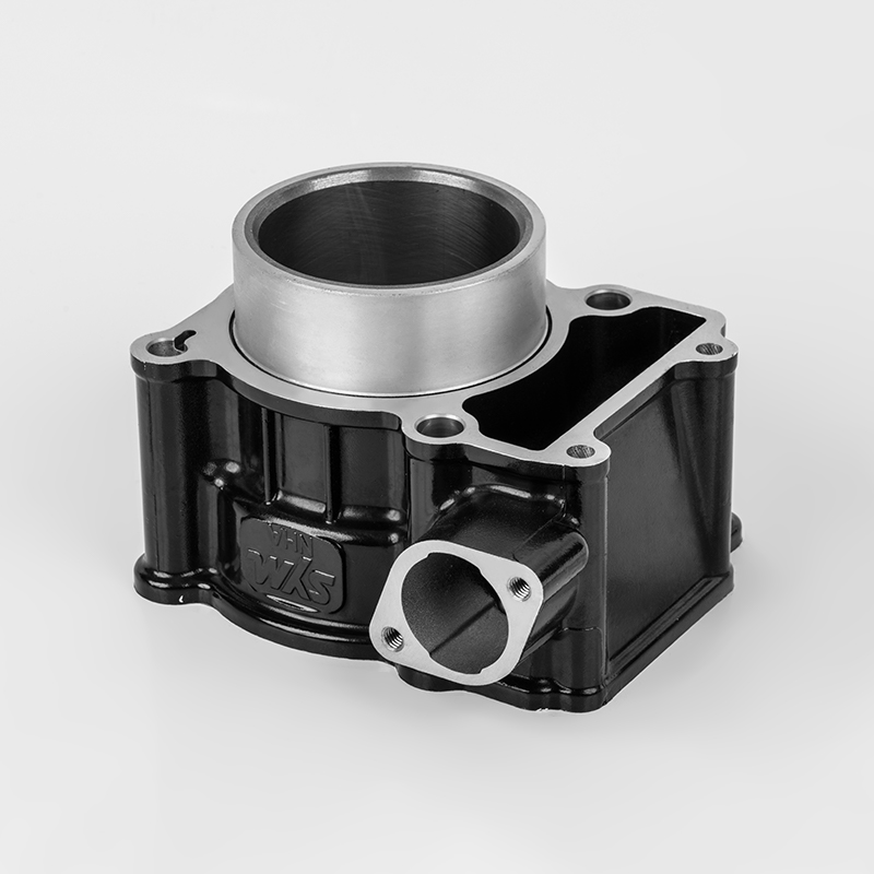 VF3 (Φ63.5) cóimhiotal alúmanaim sraith sorcóir durable