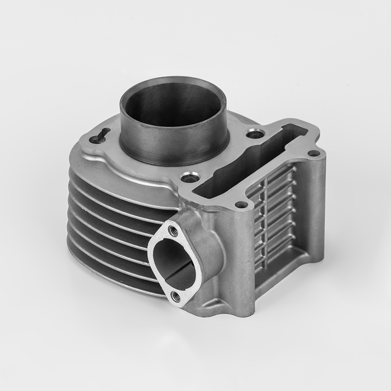 ARA (Φ52.4) sraith sorcóir gluaisrothar cóimhiotal alúmanaim Sanyang éadrom