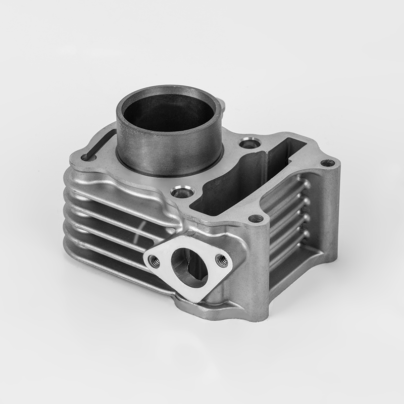 Sraith resistant teocht ard sorcóir cóimhiotal alúmanaim AWA/ZPS (Φ37/42).