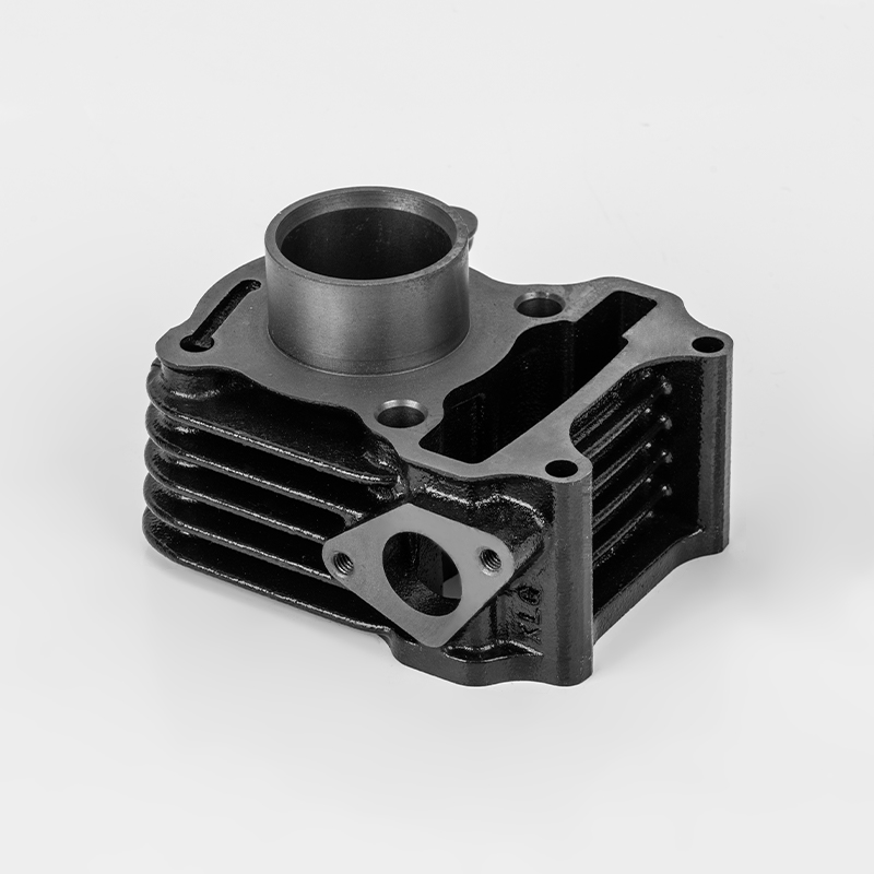 Sraith sorcóir gluaisrothar cóimhiotal alúmanaim il-oiriúnú XLG (Φ37).