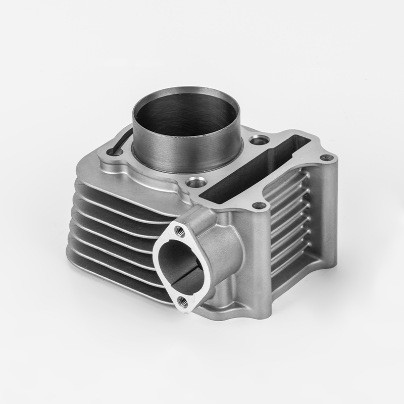 Sorcóir cóimhiotal alúmanaim VWA (Φ52.4) durable