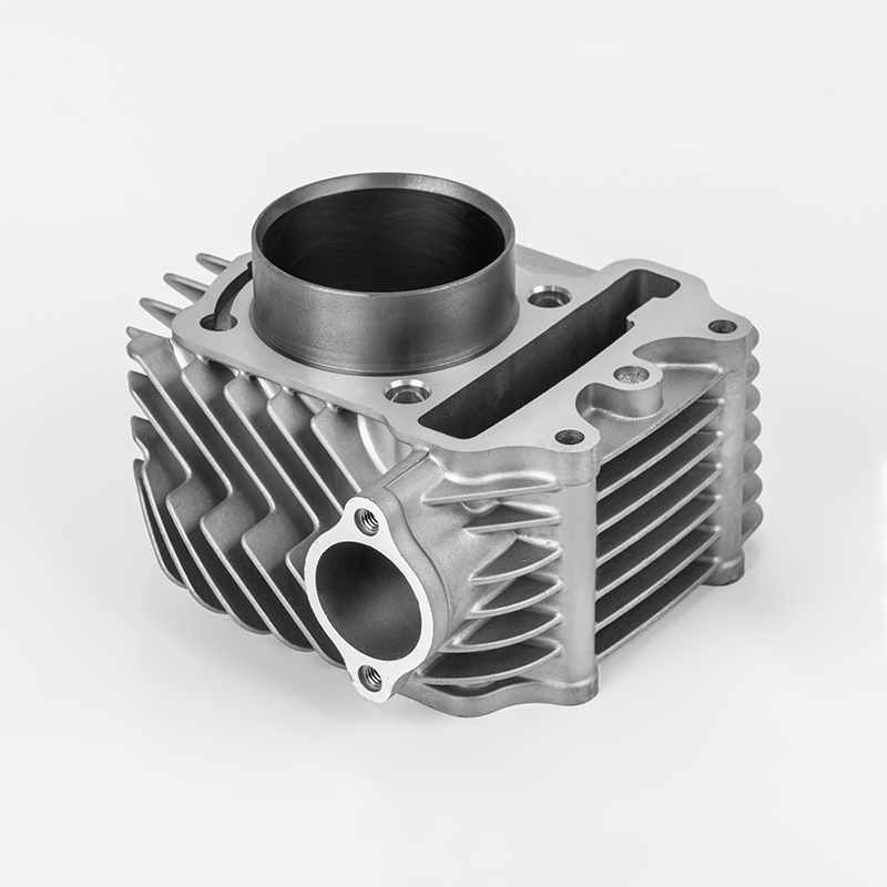 GYB2 (Φ57.4) cóimhiotal alúmanaim sorcóir chaitheamh-resistant agus durable