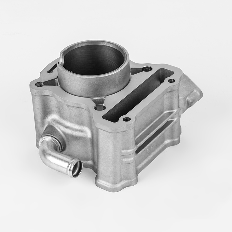 XB1 (Φ52.4) inneall gluaisrothar sraith sorcóir cóimhiotal alúmanaim Sanyang chaitheamh-resistant