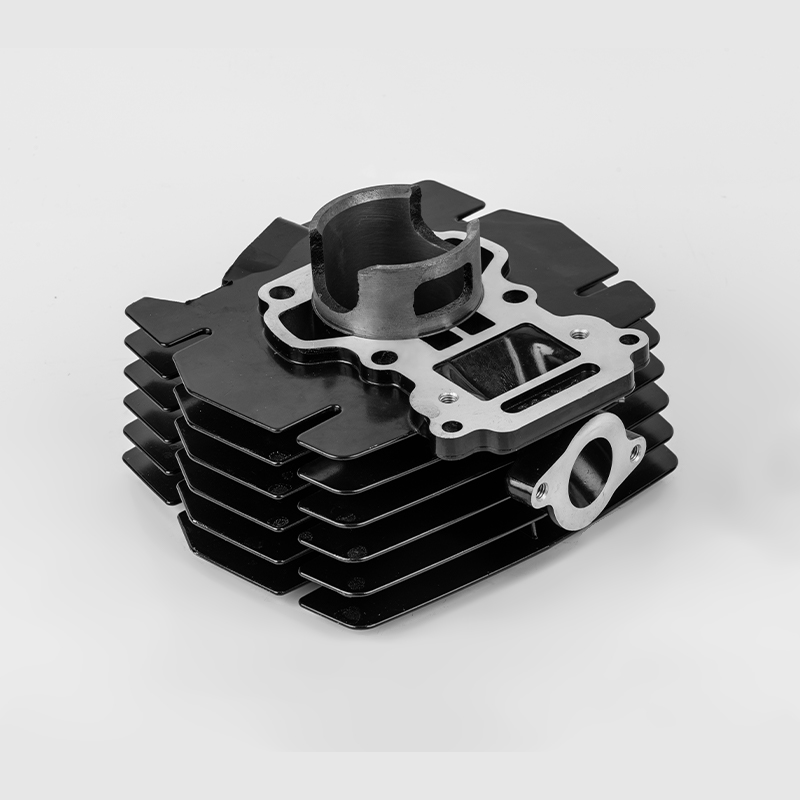 AX100 (Φ50) gluaisrothar Suzuki inneall sorcóir aonair ardfheidhmíochta