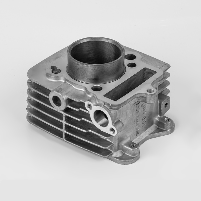 SMASHG 09G (Φ53.5) le haghaidh inneall gluaisrothair Suzuki