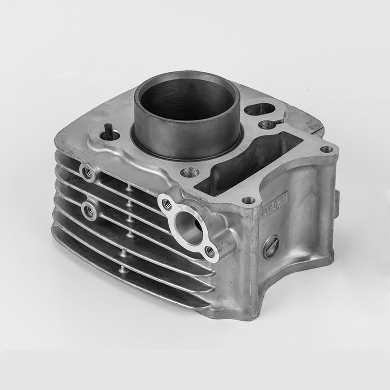 SMASH115 (Φ51) Inneall sorcóra aonair Suzuki le haghaidh innill ghluaisrothar