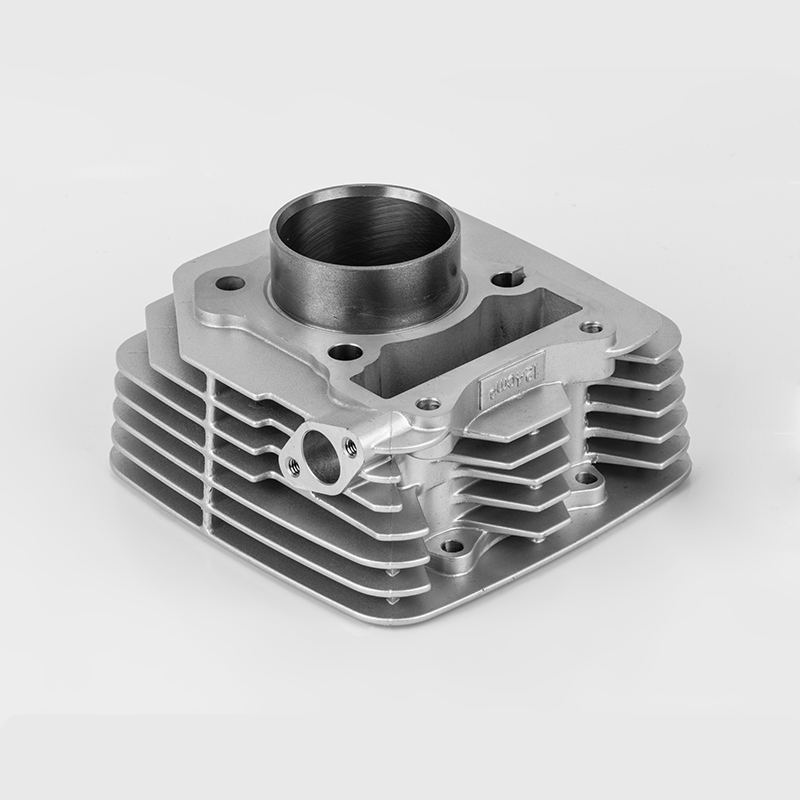 EN125 (Φ57) gluaisrothar sorcóir inneall Suzuki amháin