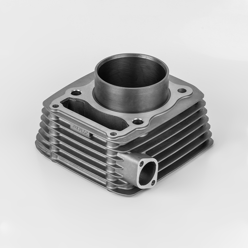 CBX300 (Φ79/84) sorcóir aonair Honda inneall díláithrithe mór comhlacht sorcóir cóimhiotal alúmanaim / ábhar iarann ​​teilgthe