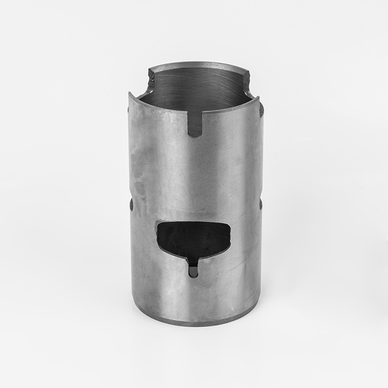 Mearcair 60 (Φ76) Sraith sorcóir lasmuigh le diomailt teasa maith