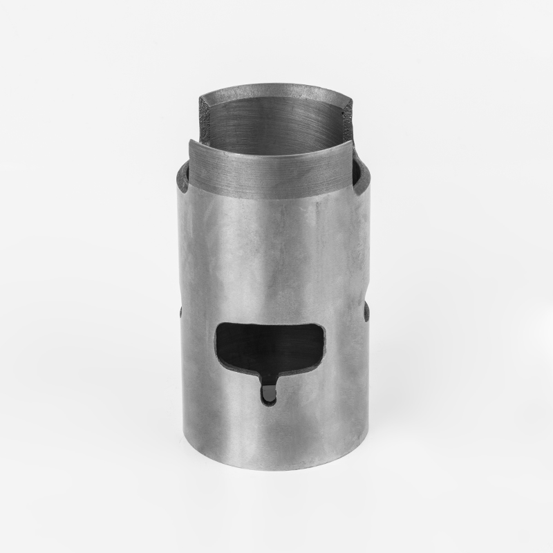 DF15 (Φ55) Sraith sorcóir lasmuigh le limistéar teagmhála mór