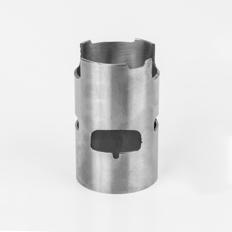 Y85 (Φ82) Sraith sorcóir lasmuigh le caoinfhulaingt oiriúnach trasnaíochta beag