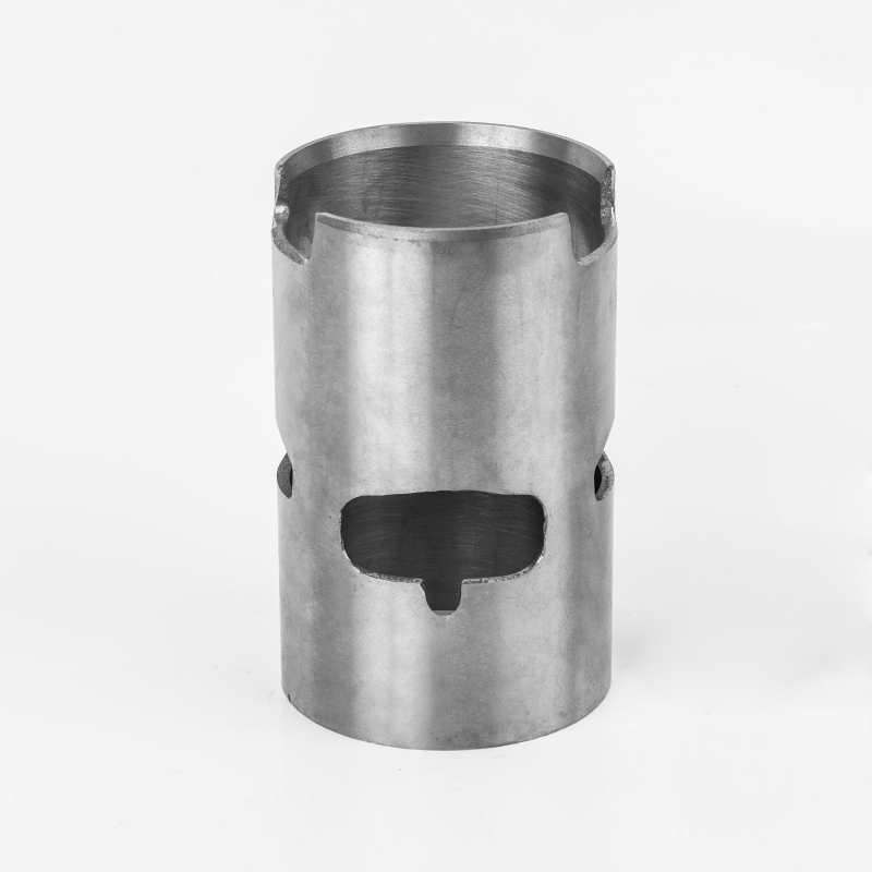 Y30 (Φ72) Teicneolaíocht cóimhiotal alúmanaim ard sileacain sraith sorcóir lasmuigh