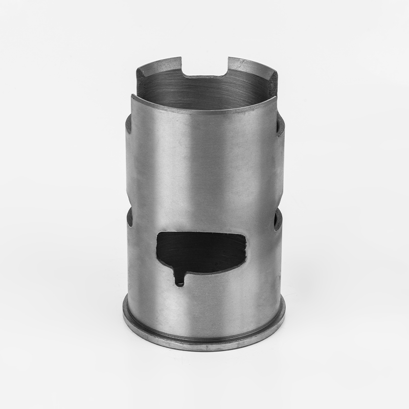 Sraith sorcóir ardfheidhmíochta inneall lasmuigh T350 (Φ71).