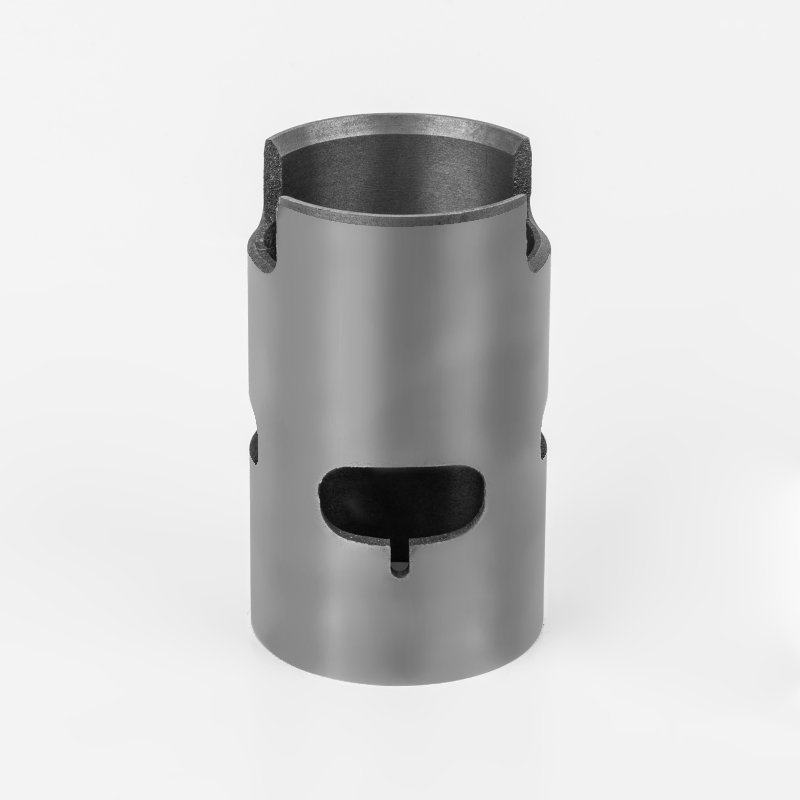 Sraith sorcóir inneall lasmuigh éadrom T20 (Φ71.2).