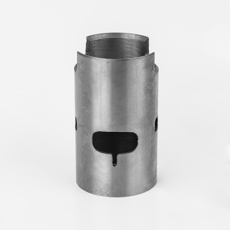 Sraith sorcóir frith-chreimeadh leas iomlán a bhaint as inneall DF40 (Φ50).