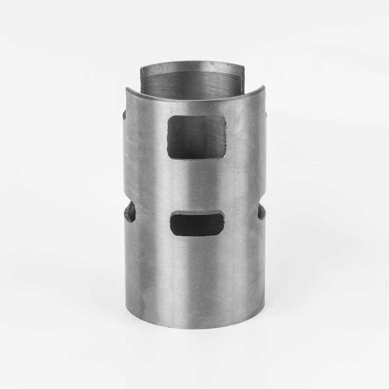 Y40 (Φ80) sraith sorcóir inneall seachtrach éadrom caitheamh-resistant