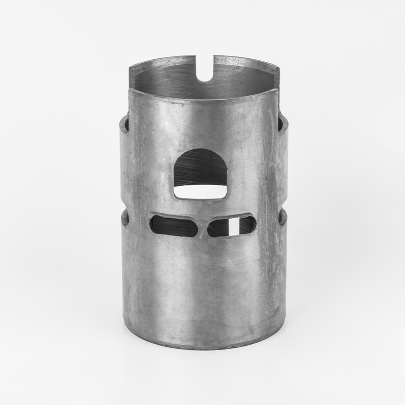 Sraith sorcóir inneall lasmuigh éadrom agus durable Mearcair 90 (Φ89).