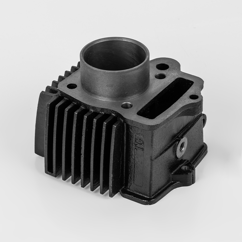 Bloc inneall iarann ​​​​teilgthe DY90 (Φ47).