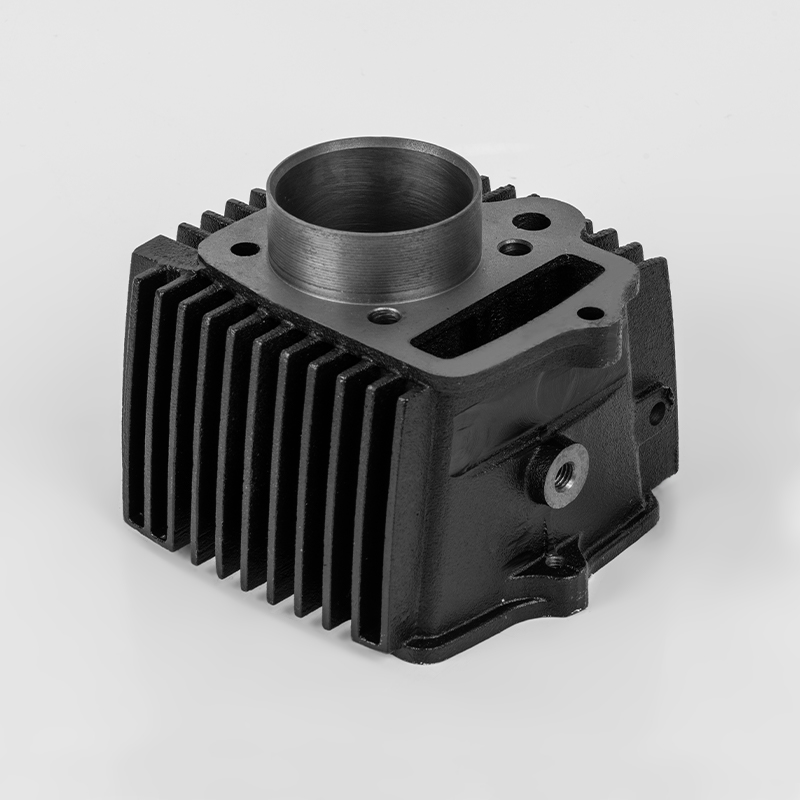 C109 (Φ50) oiriúnach le haghaidh páirteanna spártha sorcóir gluaisrothar